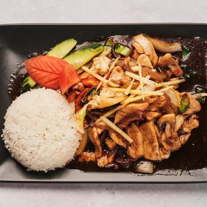 Pad Khig