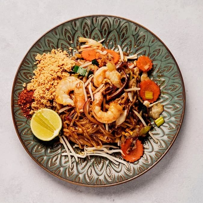Pad Thai